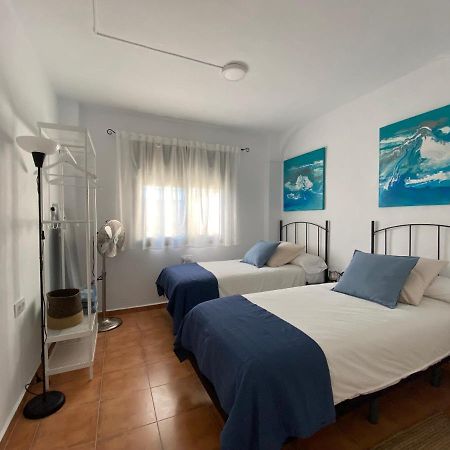 Apartamento En Apartaclub La Barrosa Chiclana de la Frontera Exteriér fotografie
