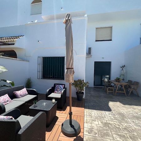 Apartamento En Apartaclub La Barrosa Chiclana de la Frontera Exteriér fotografie