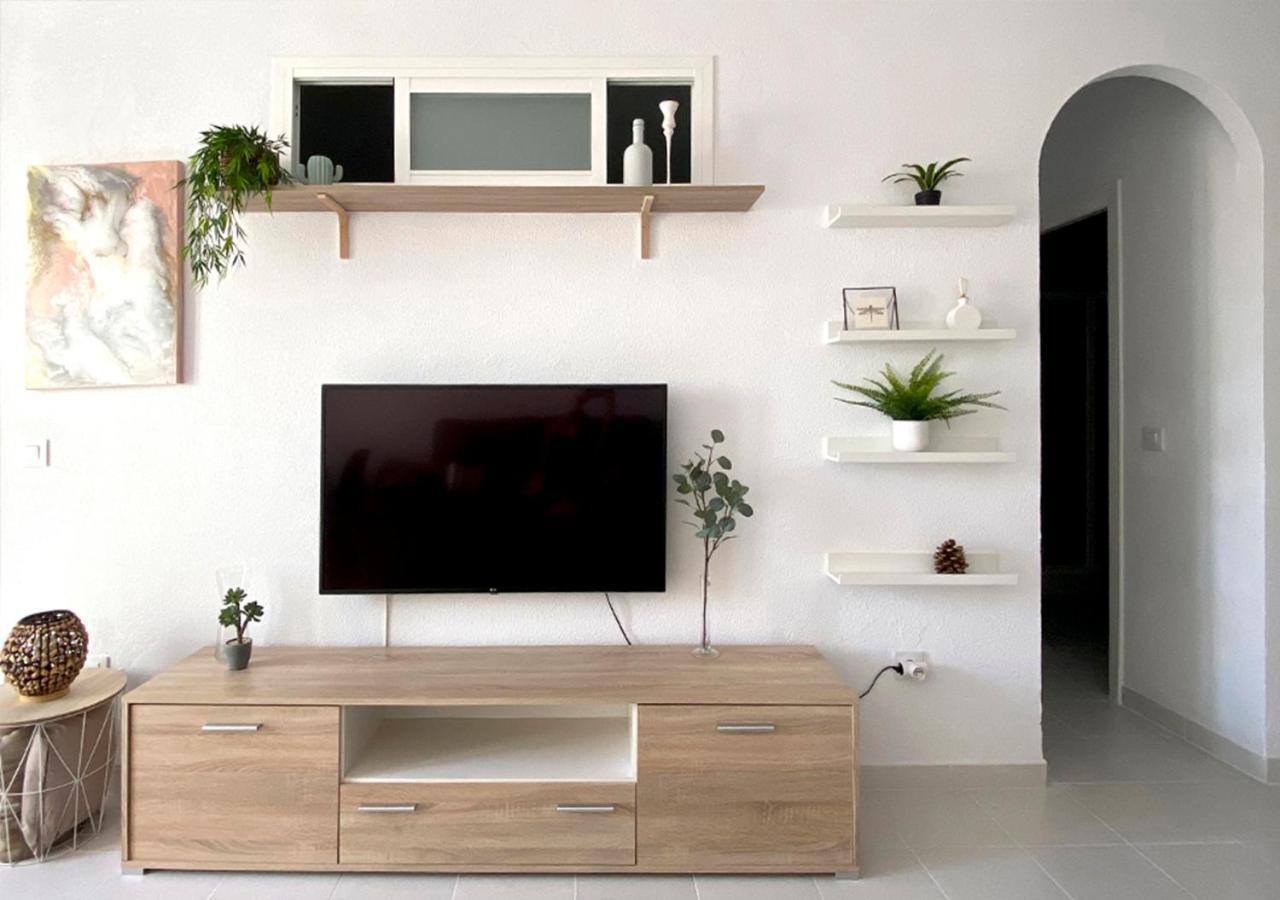 Apartamento En Apartaclub La Barrosa Chiclana de la Frontera Exteriér fotografie