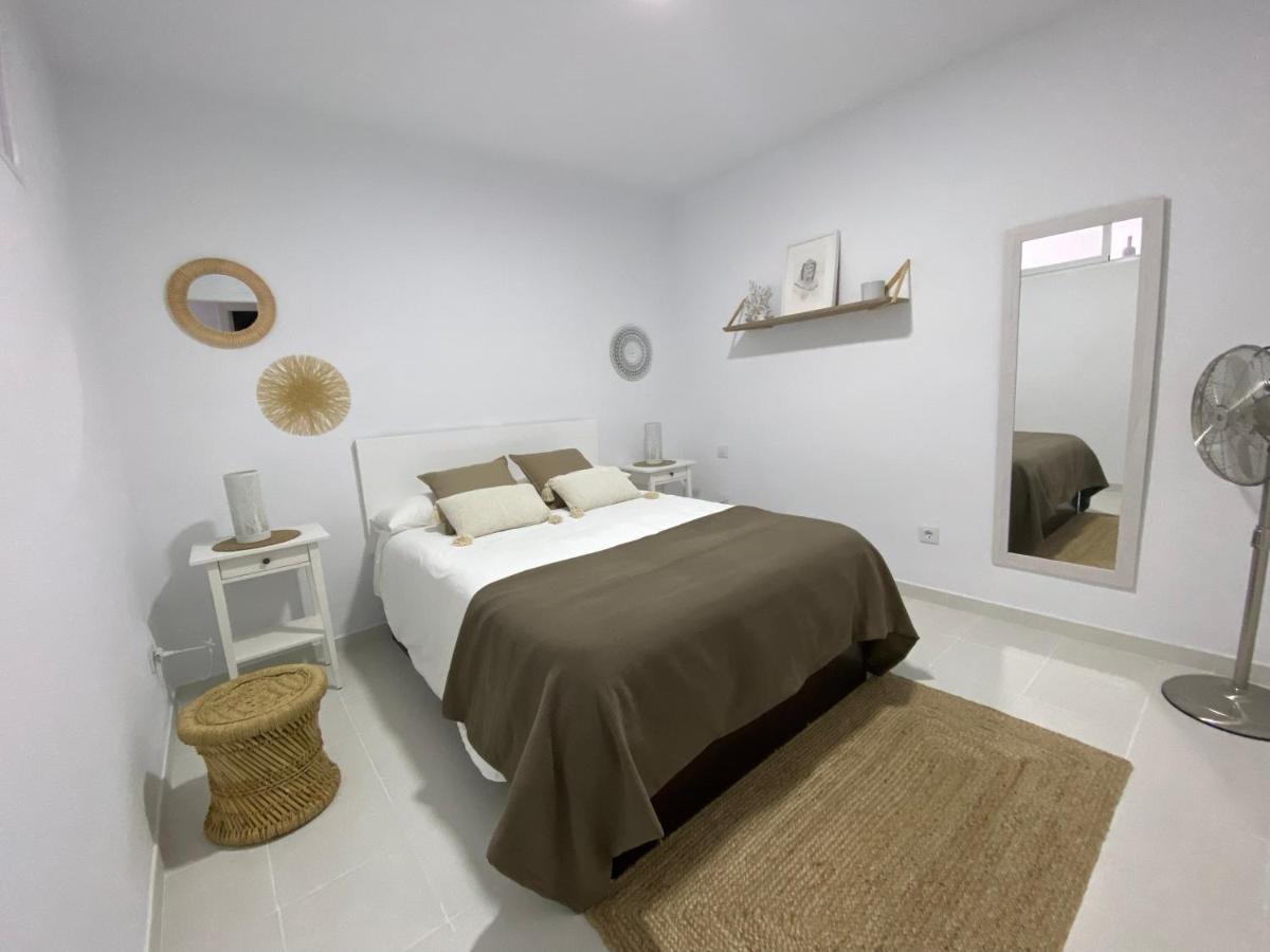 Apartamento En Apartaclub La Barrosa Chiclana de la Frontera Exteriér fotografie