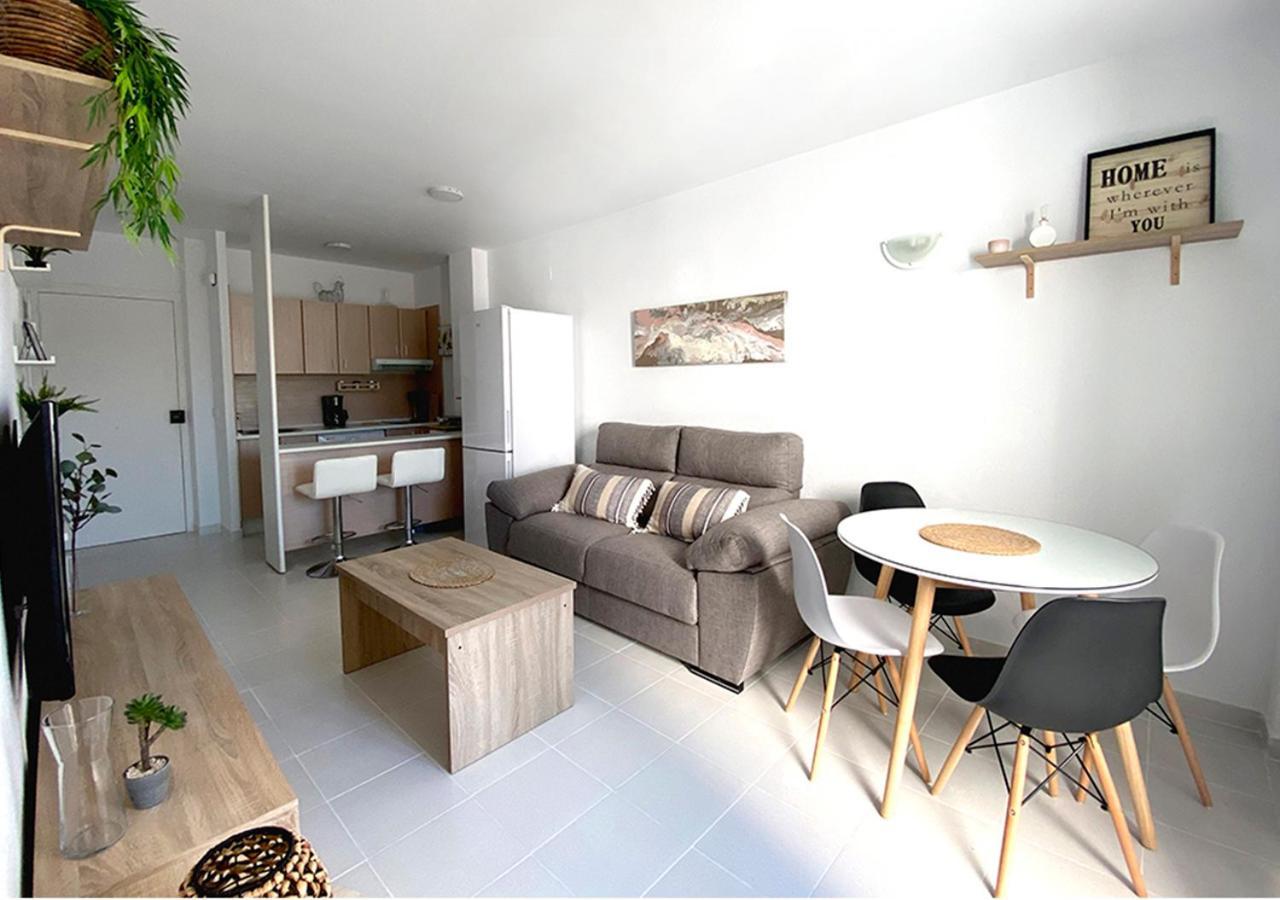 Apartamento En Apartaclub La Barrosa Chiclana de la Frontera Exteriér fotografie