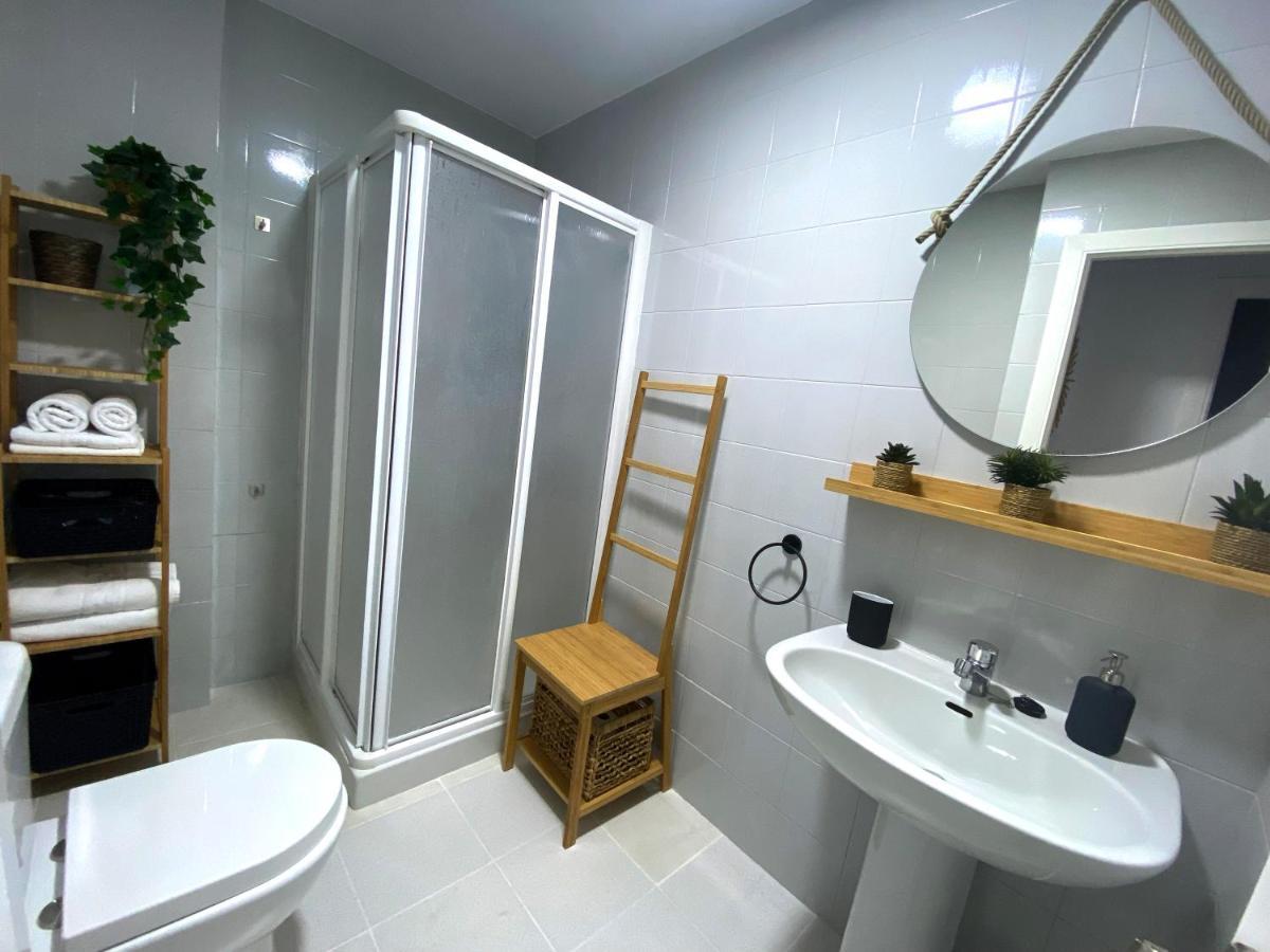 Apartamento En Apartaclub La Barrosa Chiclana de la Frontera Exteriér fotografie