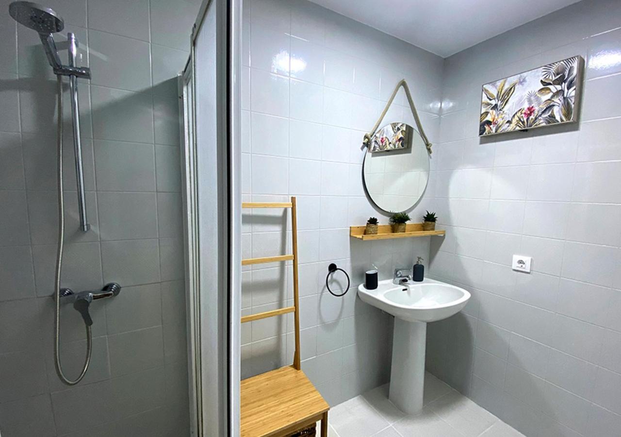 Apartamento En Apartaclub La Barrosa Chiclana de la Frontera Exteriér fotografie