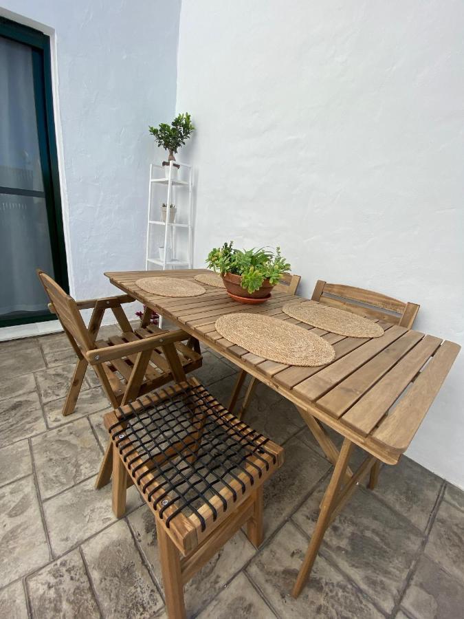 Apartamento En Apartaclub La Barrosa Chiclana de la Frontera Exteriér fotografie