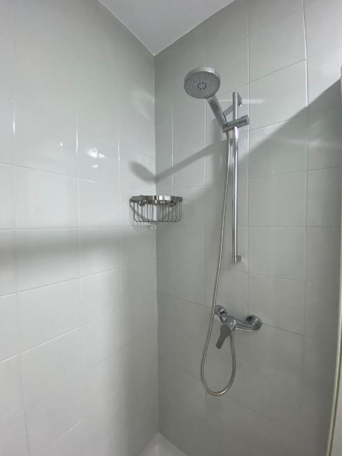 Apartamento En Apartaclub La Barrosa Chiclana de la Frontera Exteriér fotografie