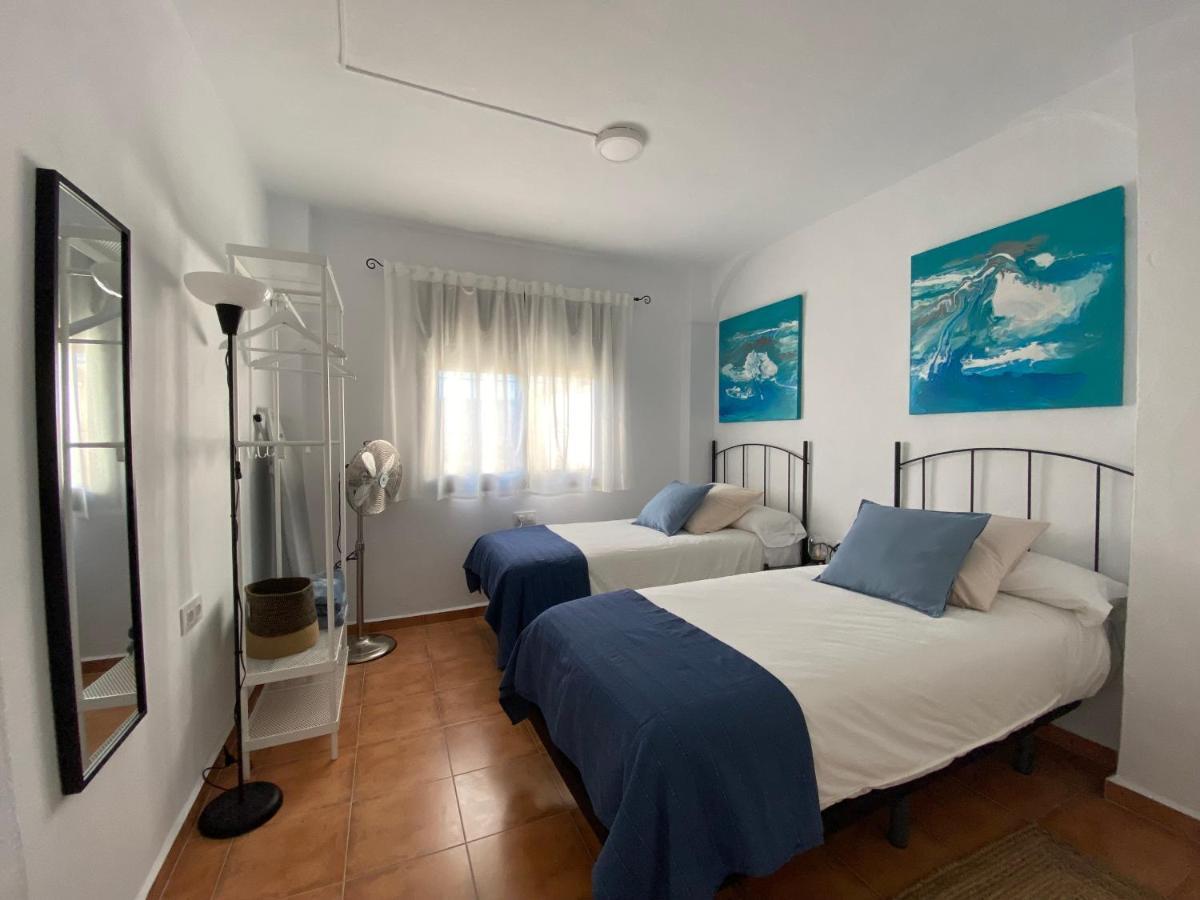 Apartamento En Apartaclub La Barrosa Chiclana de la Frontera Exteriér fotografie