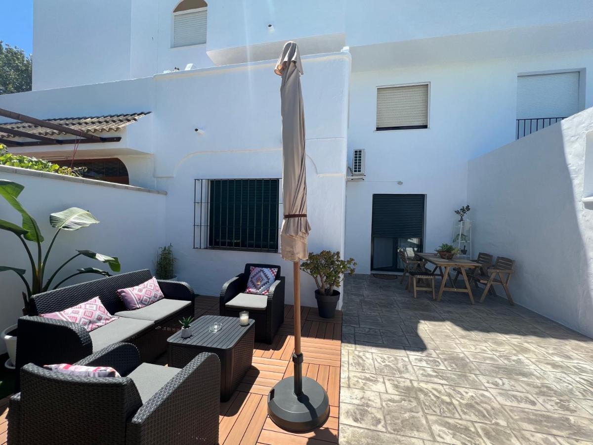 Apartamento En Apartaclub La Barrosa Chiclana de la Frontera Exteriér fotografie